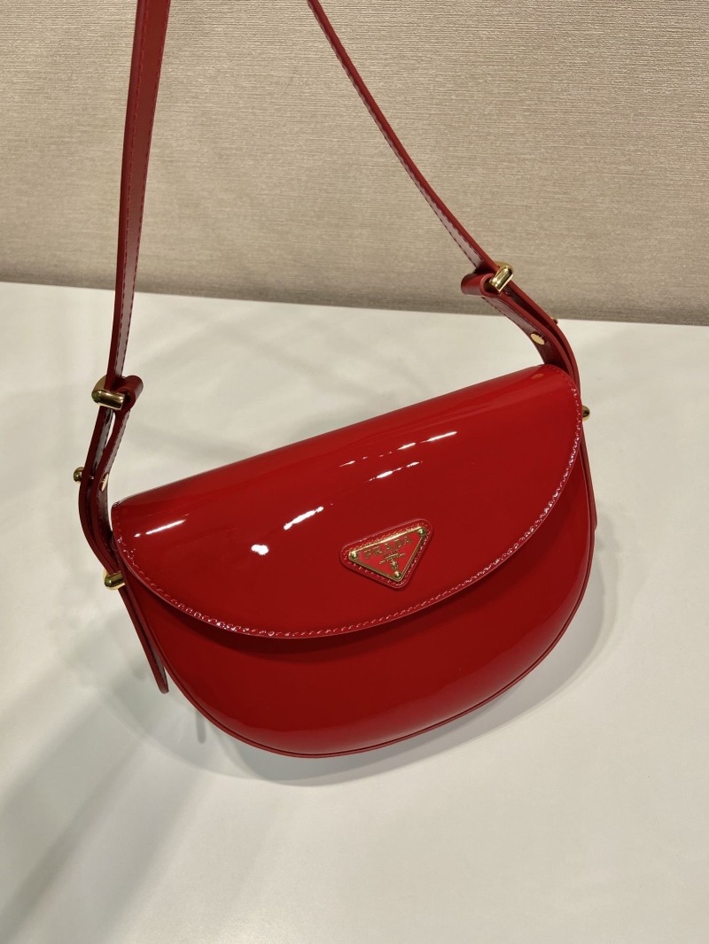 Prada Satchel Bags